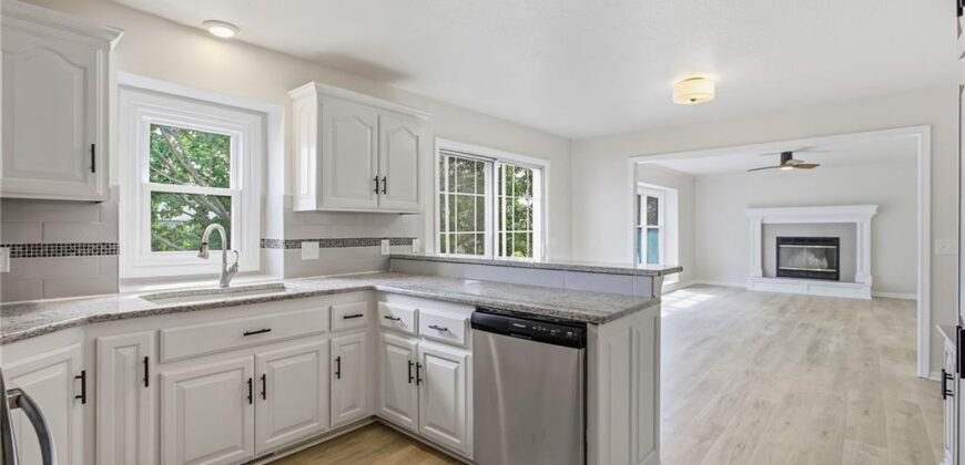 400 Sagamore Road, Excelsior Springs, MO 64024