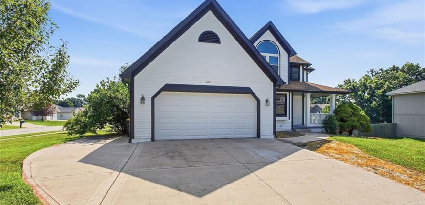 400 Sagamore Road, Excelsior Springs, MO 64024