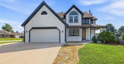 400 Sagamore Road, Excelsior Springs, MO 64024