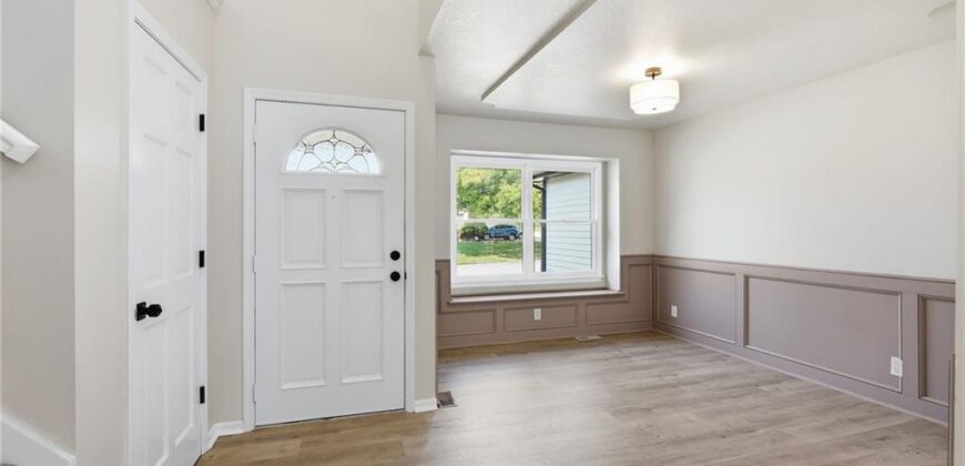 400 Sagamore Road, Excelsior Springs, MO 64024