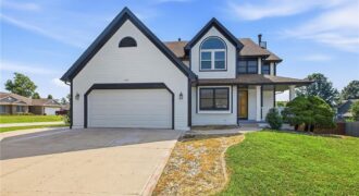 400 Sagamore Road, Excelsior Springs, MO 64024