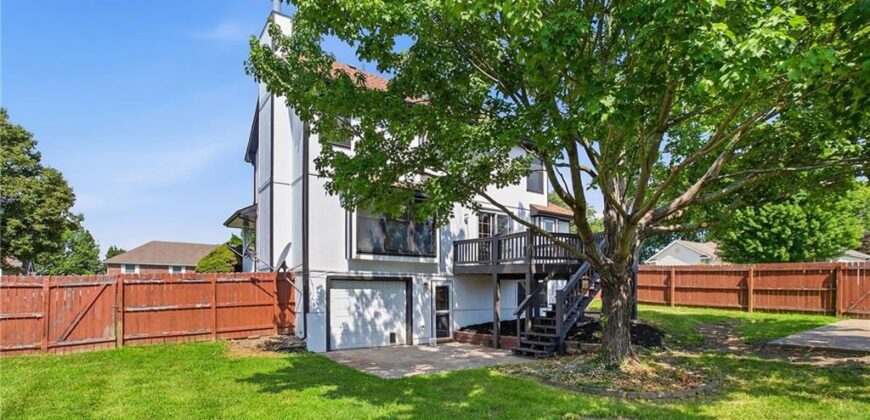 400 Sagamore Road, Excelsior Springs, MO 64024