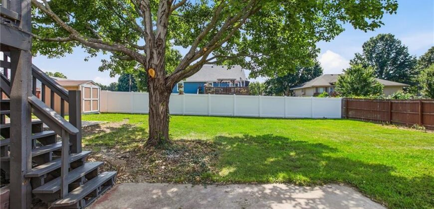 400 Sagamore Road, Excelsior Springs, MO 64024