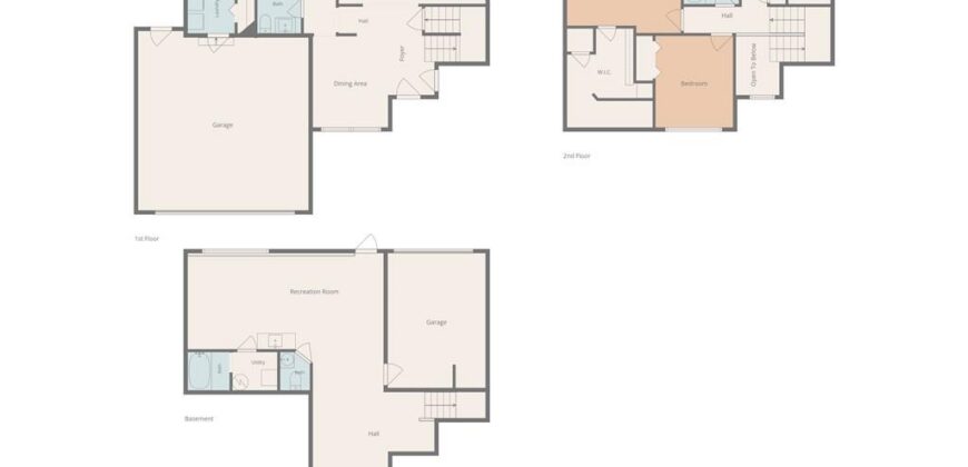 400 Sagamore Road, Excelsior Springs, MO 64024