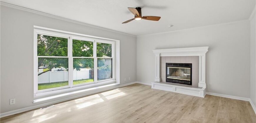 400 Sagamore Road, Excelsior Springs, MO 64024
