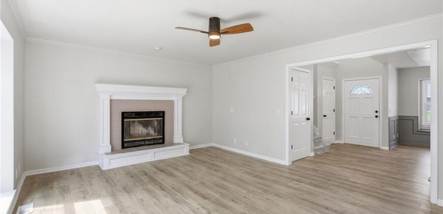400 Sagamore Road, Excelsior Springs, MO 64024