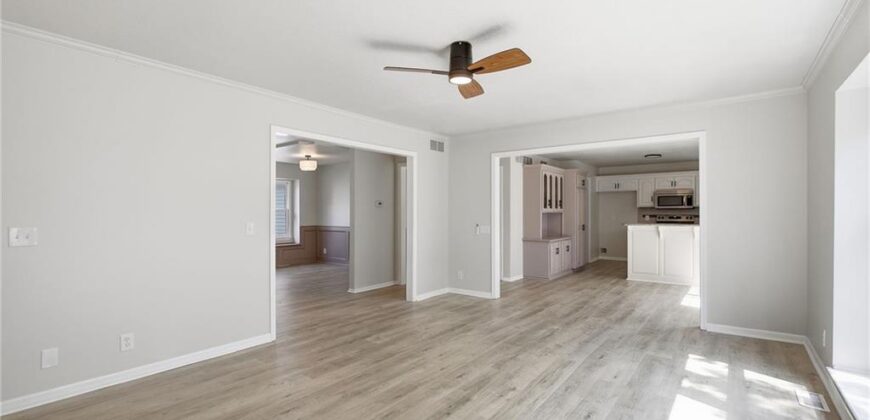 400 Sagamore Road, Excelsior Springs, MO 64024