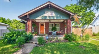 4206 N Kansas Avenue, Kansas City, MO 64117