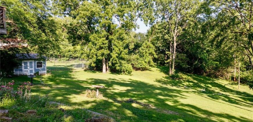5823 N Ava Terrace, Kansas City, MO 64151
