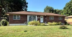 1504 NE 76 Street, Gladstone, MO 64118