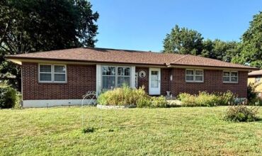 1504 NE 76 Street, Gladstone, MO 64118