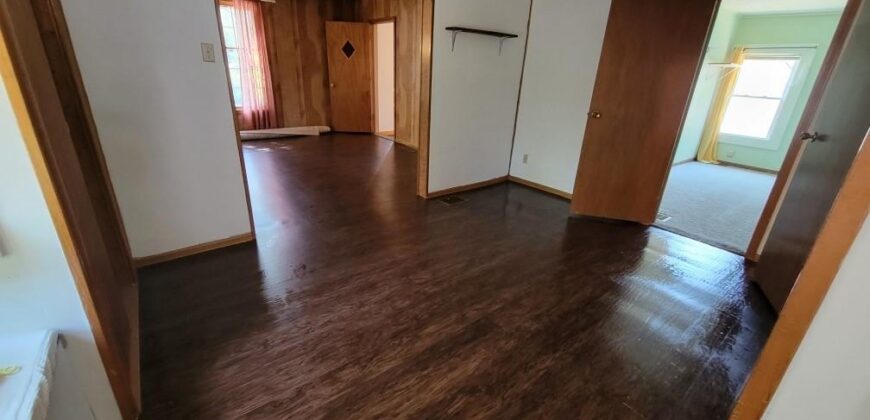 724 Hazel Street, Excelsior Springs, MO 64024