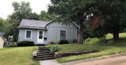 724 Hazel Street, Excelsior Springs, MO 64024