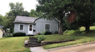 724 Hazel Street, Excelsior Springs, MO 64024