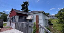 2404 NE 72nd Street, Kansas City, MO 64118