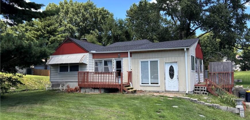 2404 NE 72nd Street, Kansas City, MO 64118