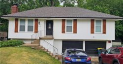 6116 N Broadway Street, Gladstone, MO 64118