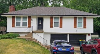 6116 N Broadway Street, Gladstone, MO 64118