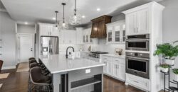 2211 Foxtail Drive, Kearney, MO 64060