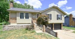 7320 NW 78th Street, Kansas City, MO 64152