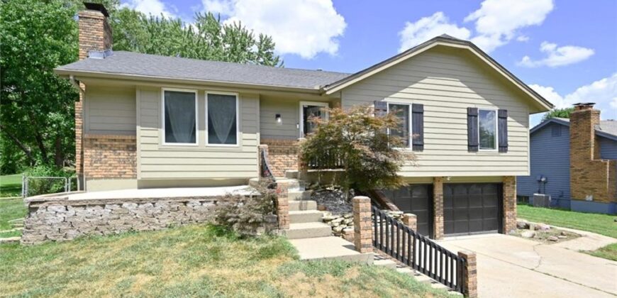 7320 NW 78th Street, Kansas City, MO 64152