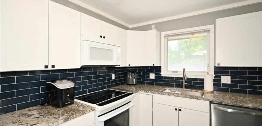 7320 NW 78th Street, Kansas City, MO 64152
