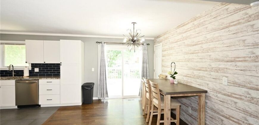 7320 NW 78th Street, Kansas City, MO 64152