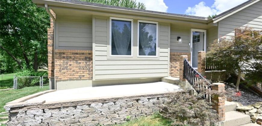 7320 NW 78th Street, Kansas City, MO 64152