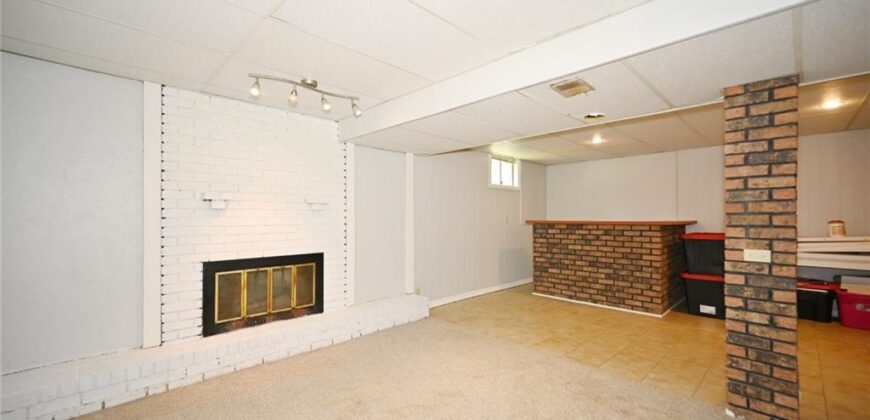 7320 NW 78th Street, Kansas City, MO 64152