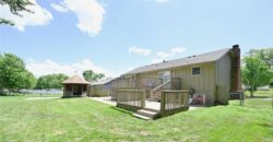 7320 NW 78th Street, Kansas City, MO 64152