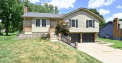 7320 NW 78th Street, Kansas City, MO 64152
