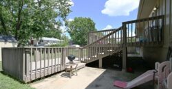 7320 NW 78th Street, Kansas City, MO 64152