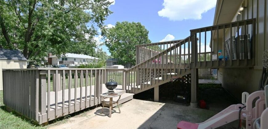 7320 NW 78th Street, Kansas City, MO 64152