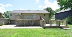 7320 NW 78th Street, Kansas City, MO 64152
