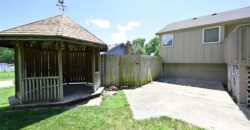 7320 NW 78th Street, Kansas City, MO 64152