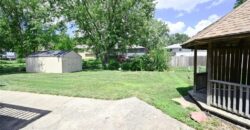 7320 NW 78th Street, Kansas City, MO 64152