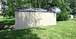 7320 NW 78th Street, Kansas City, MO 64152