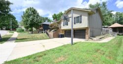 7320 NW 78th Street, Kansas City, MO 64152