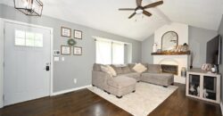 7320 NW 78th Street, Kansas City, MO 64152