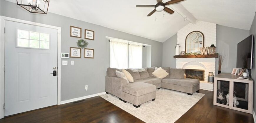 7320 NW 78th Street, Kansas City, MO 64152