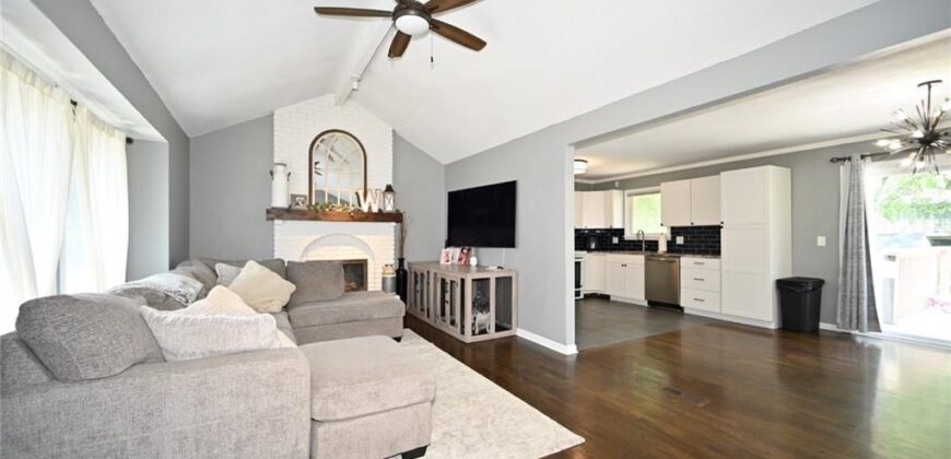 7320 NW 78th Street, Kansas City, MO 64152
