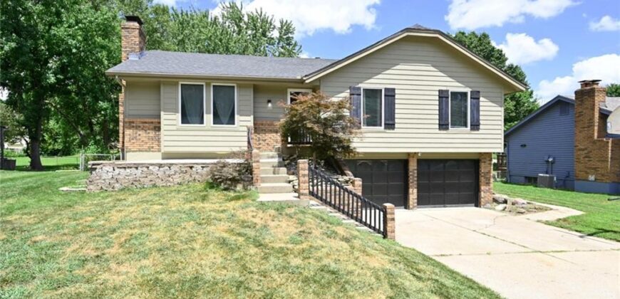 7320 NW 78th Street, Kansas City, MO 64152