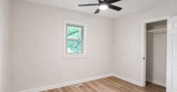 5239 N BRISTOL Avenue, Kansas City, MO 64119
