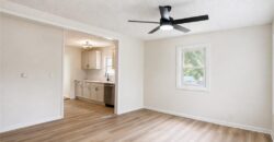 5239 N BRISTOL Avenue, Kansas City, MO 64119