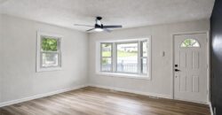 5239 N BRISTOL Avenue, Kansas City, MO 64119