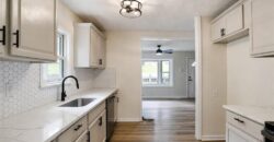 5239 N BRISTOL Avenue, Kansas City, MO 64119