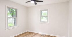 5239 N BRISTOL Avenue, Kansas City, MO 64119