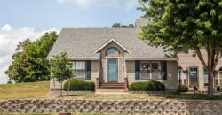 112 Stonebridge Lane, Smithville, MO 64089