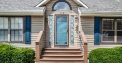 112 Stonebridge Lane, Smithville, MO 64089