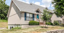 112 Stonebridge Lane, Smithville, MO 64089